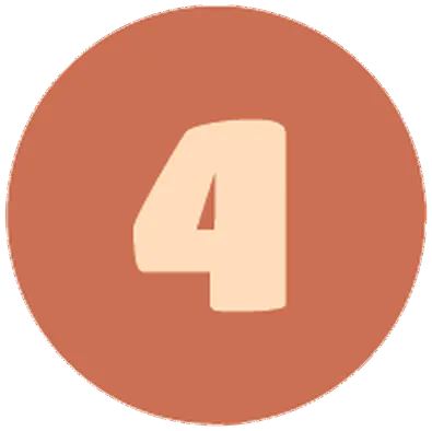 Étape 4