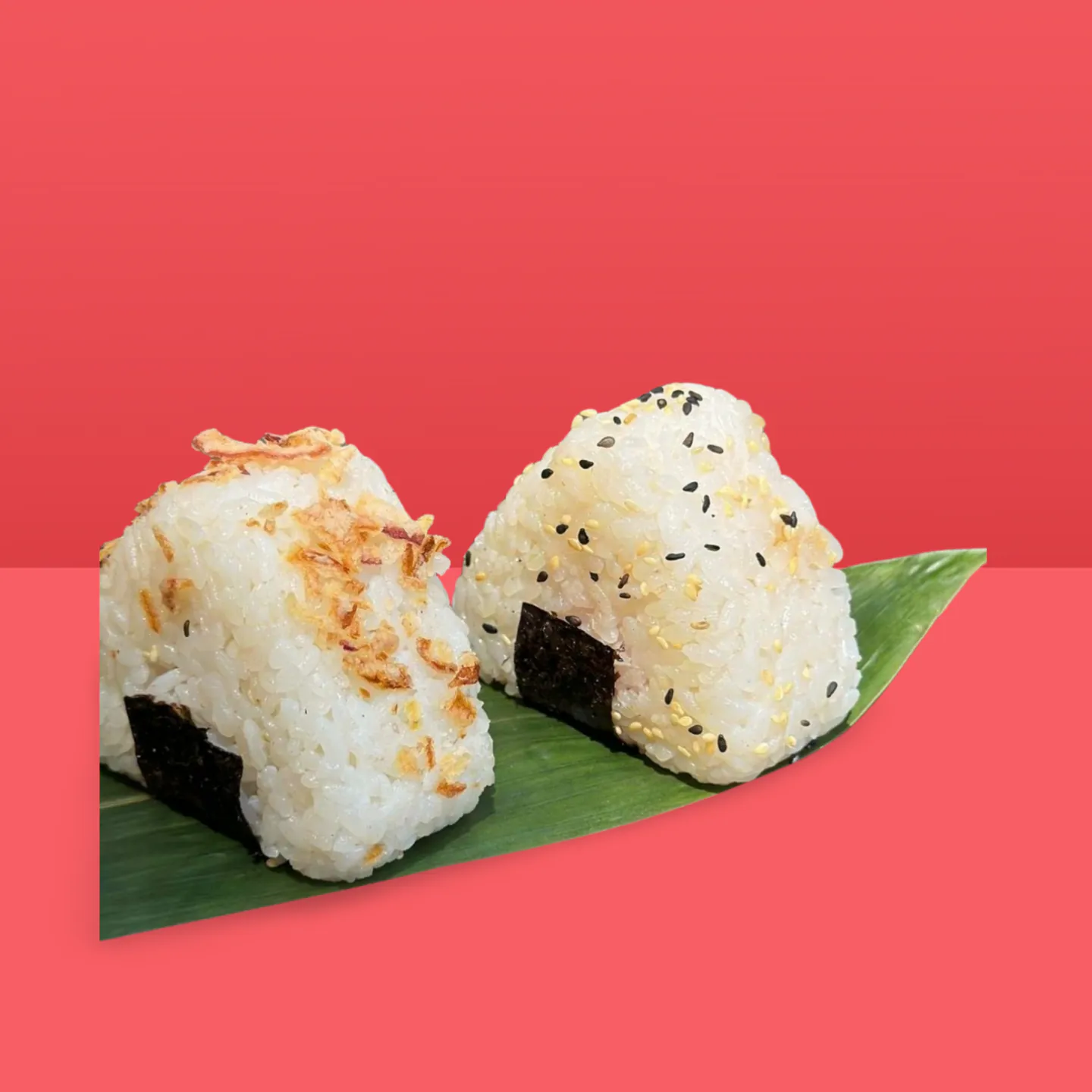 Onigiri