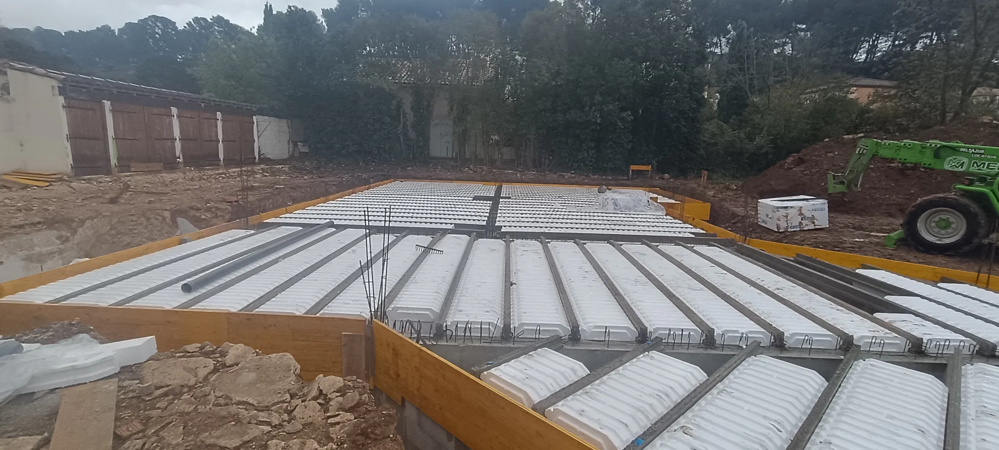 Projet Dutilleul - Photo 37