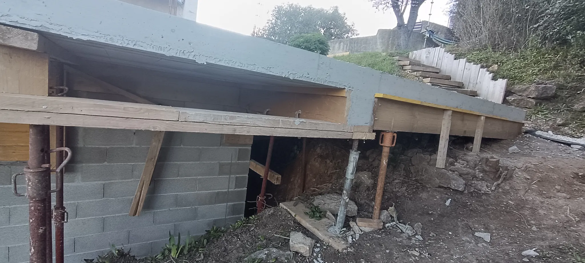 Construction d'une maison individuelle à Allauch - Photo 15