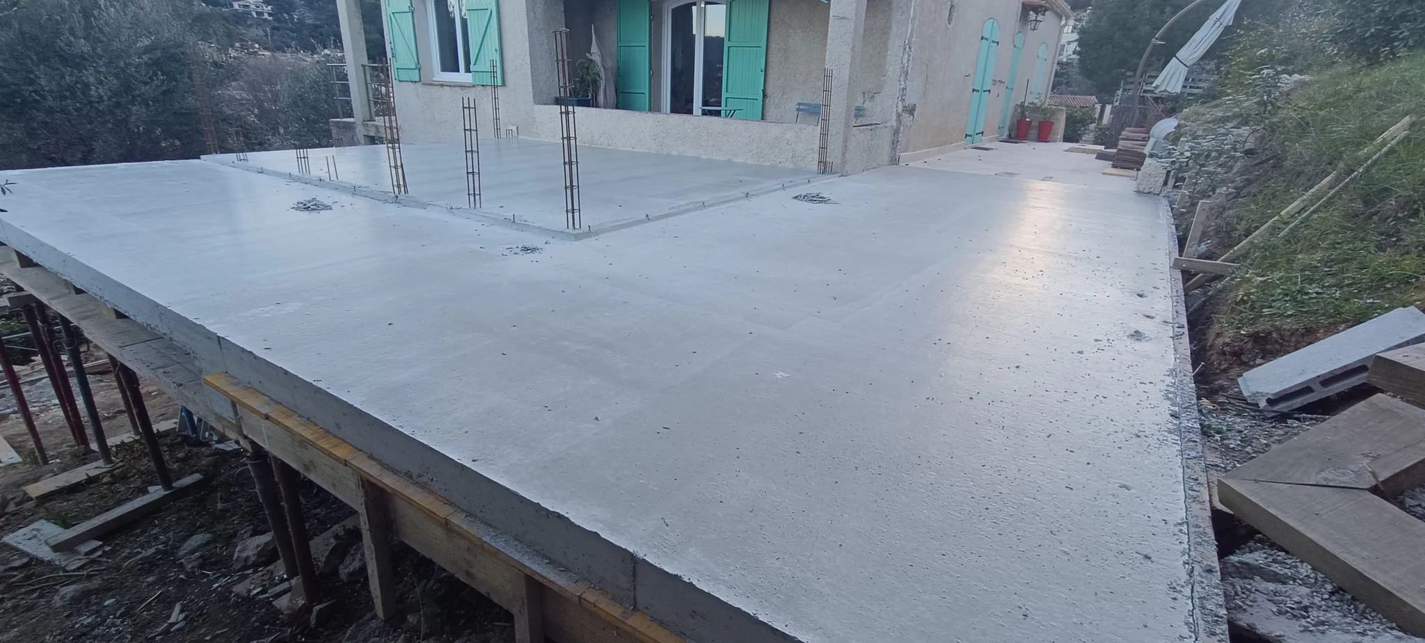 Témoignage vidéo de Nicolas Couppey