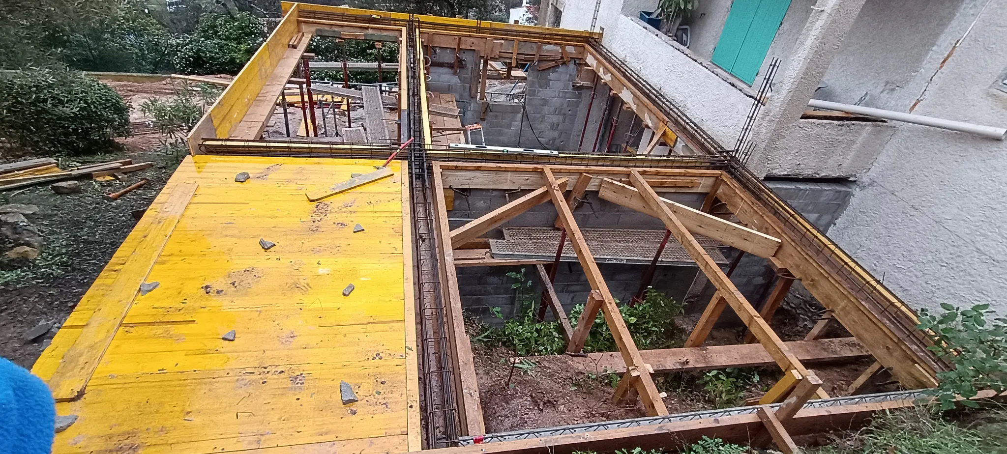 Construction d'une maison individuelle à Allauch - Photo 17