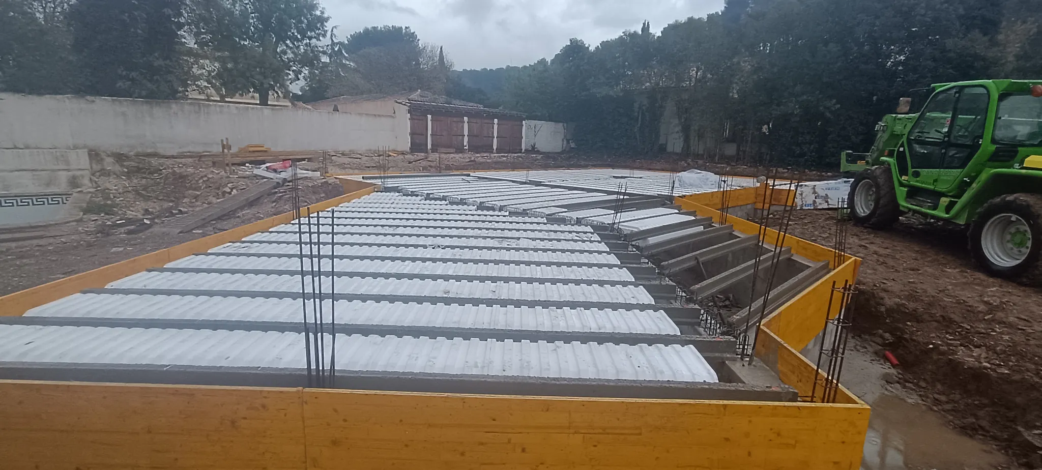 Projet Dutilleul - Photo 30