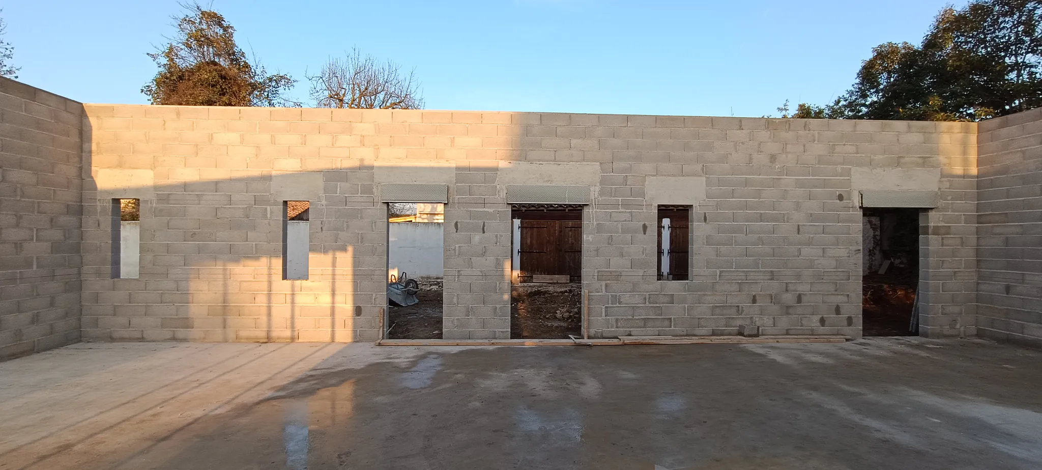 Projet Dutilleul - Photo 36