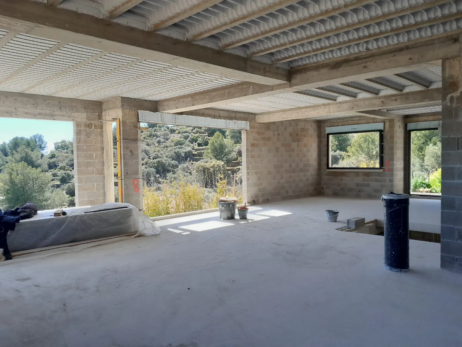 Construction d'une villa à La Ciotat - Photo 10