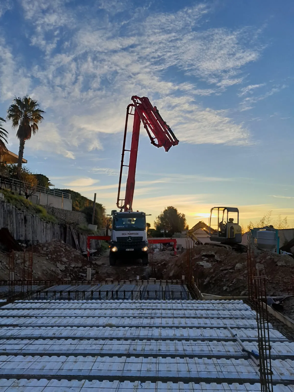 Construction d'une villa à La Ciotat - Photo 17