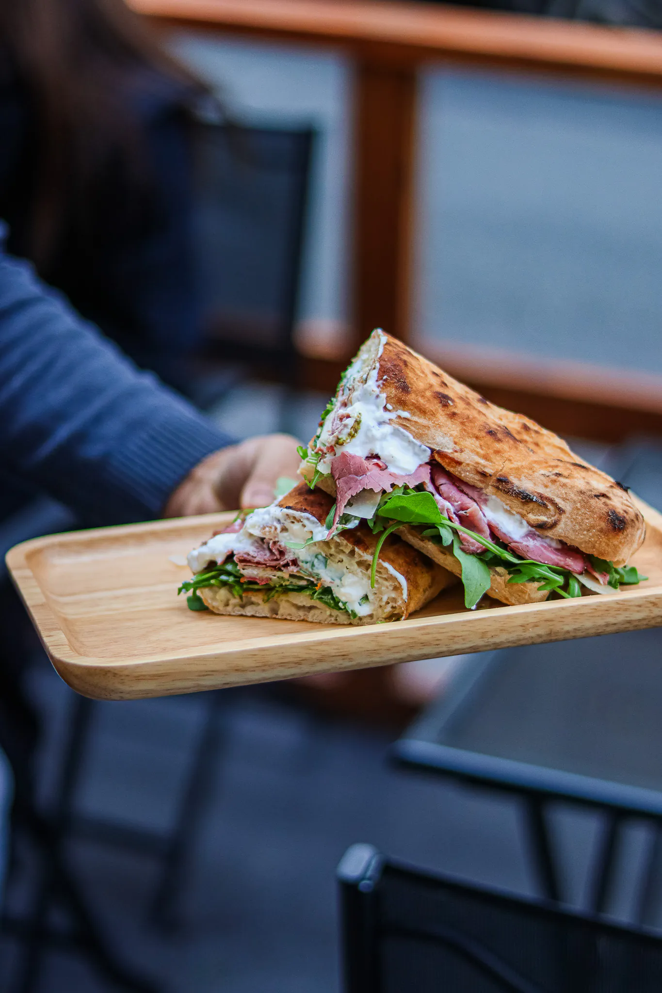 Spécialité napolitaine