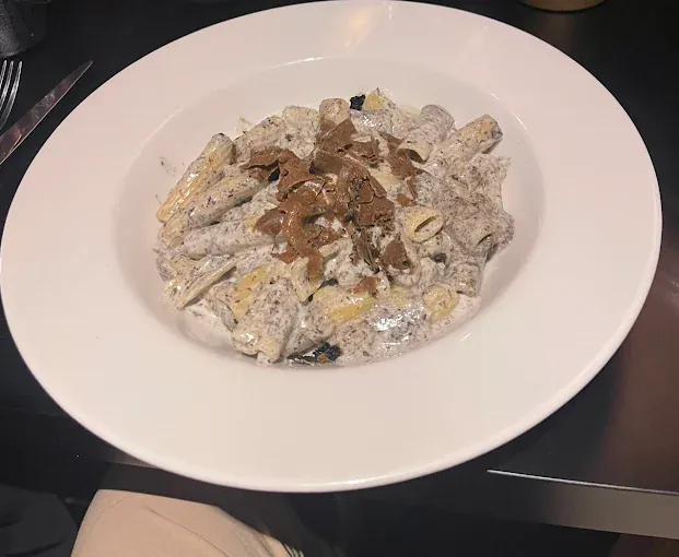 Tagliatelles à la bolognaise traditionnelle - Restaurant L'Italien Aix-en-Provence