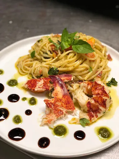 Penne all'arrabbiata pimentée - Pâtes italiennes L'Italien Tholonet