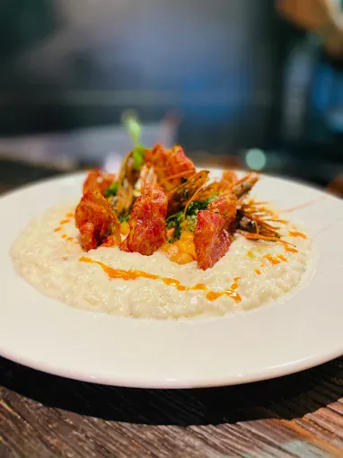 Osso buco milanais - Spécialité lombarde Restaurant L'Italien