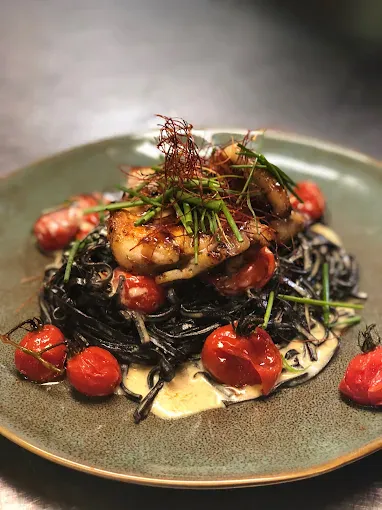 Tagliatelles à la bolognaise traditionnelle - Restaurant L'Italien Aix-en-Provence