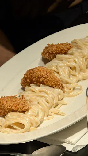 Risotto crémeux aux fruits de mer - Cuisine italienne authentique L'Italien