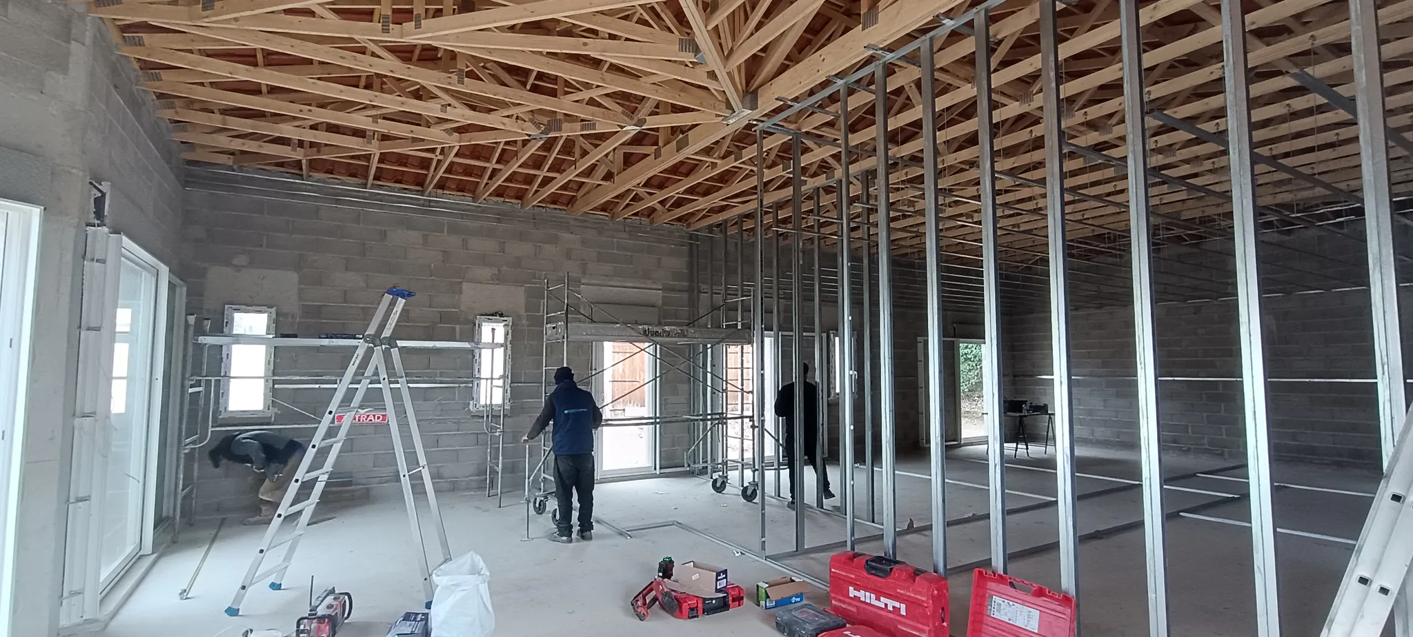 Projet Dutilleul - Photo 87