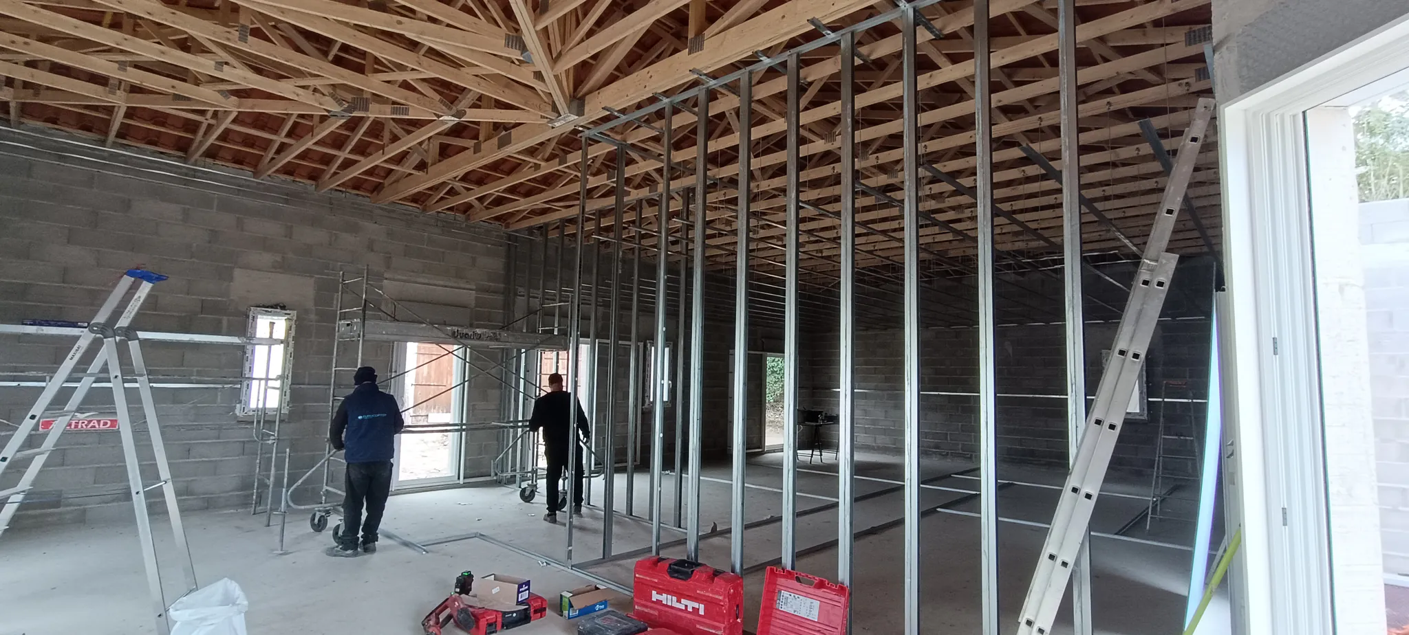 Projet Dutilleul - Photo 73