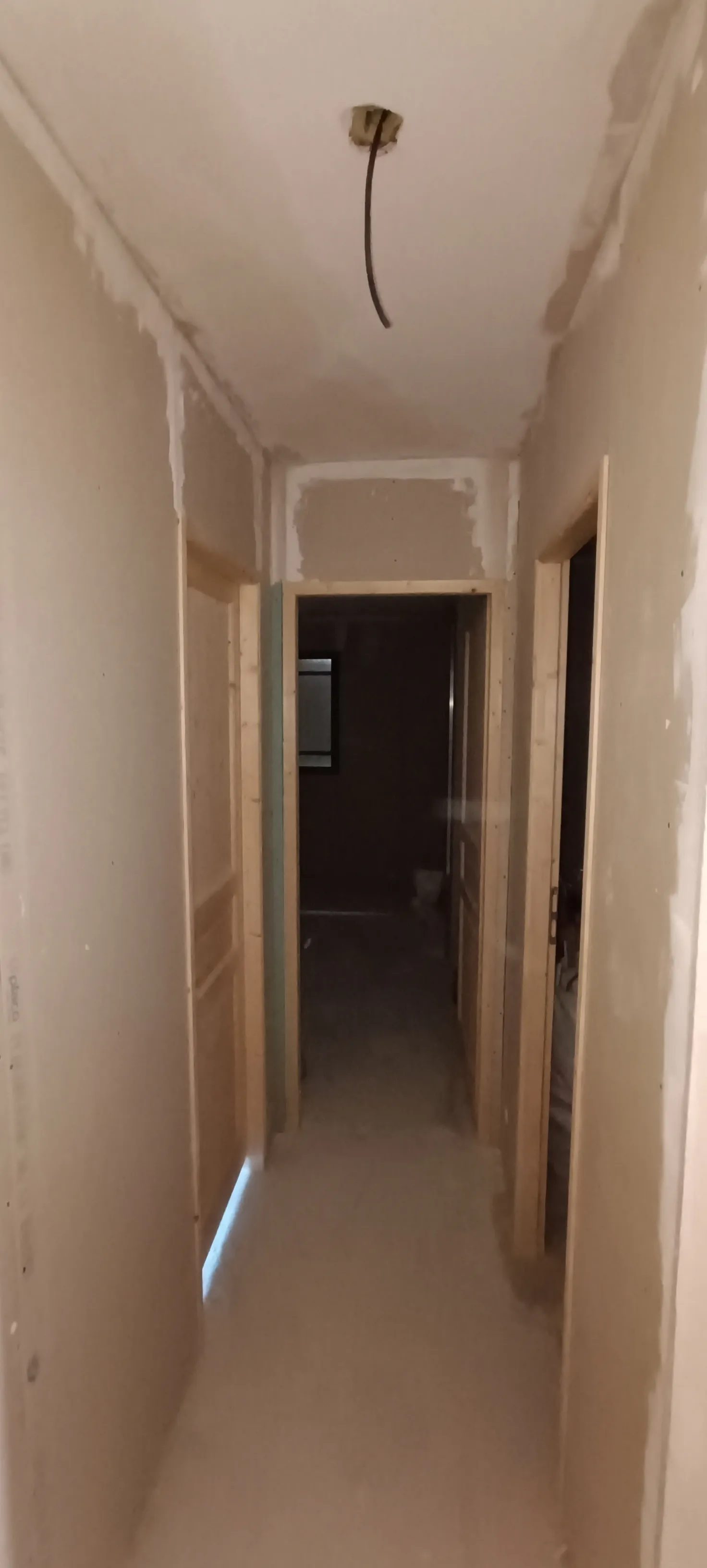 Projet Chapel - Photo 2