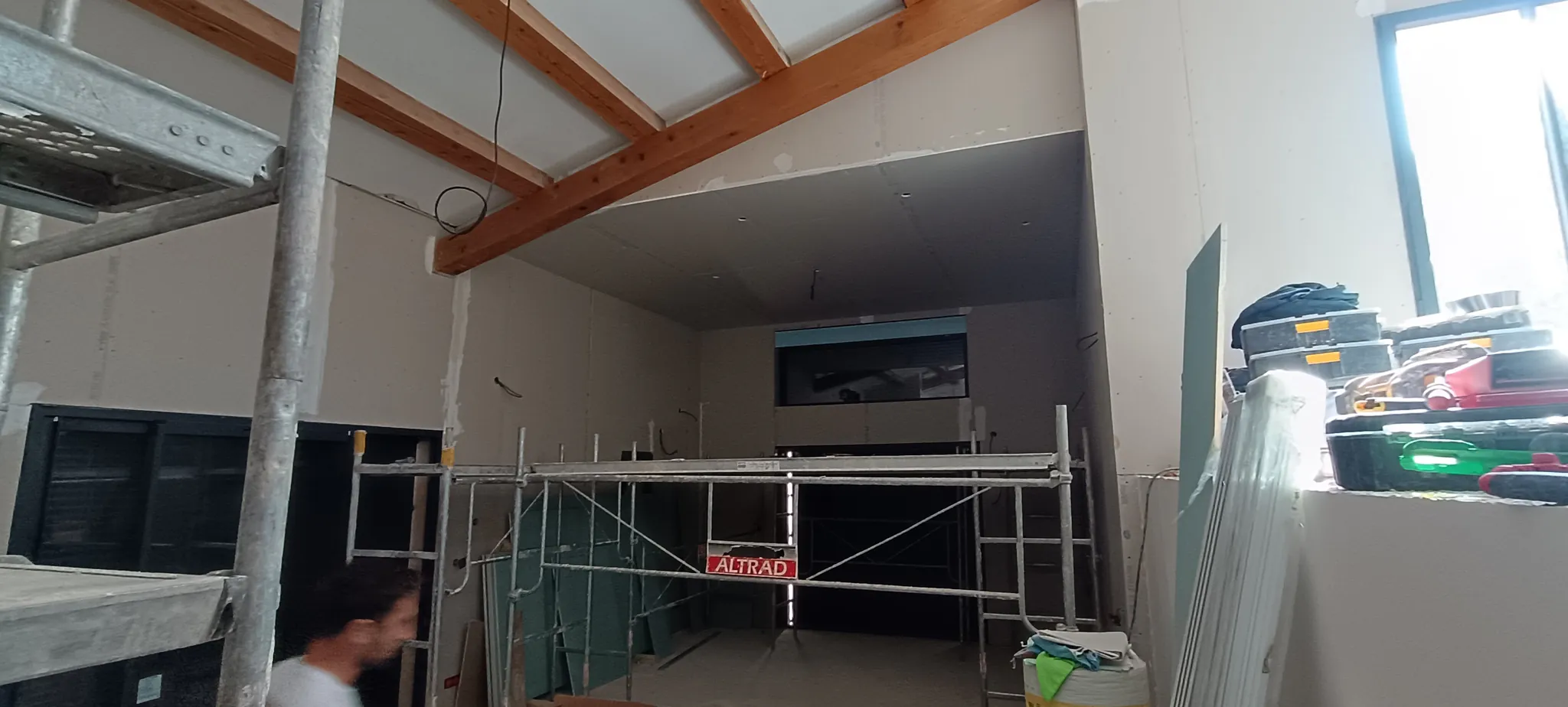 Projet Chapel - Photo 16