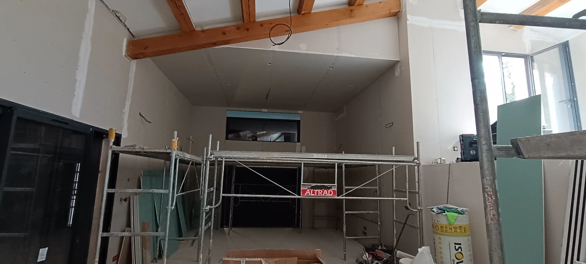 Projet Chapel - Photo 3