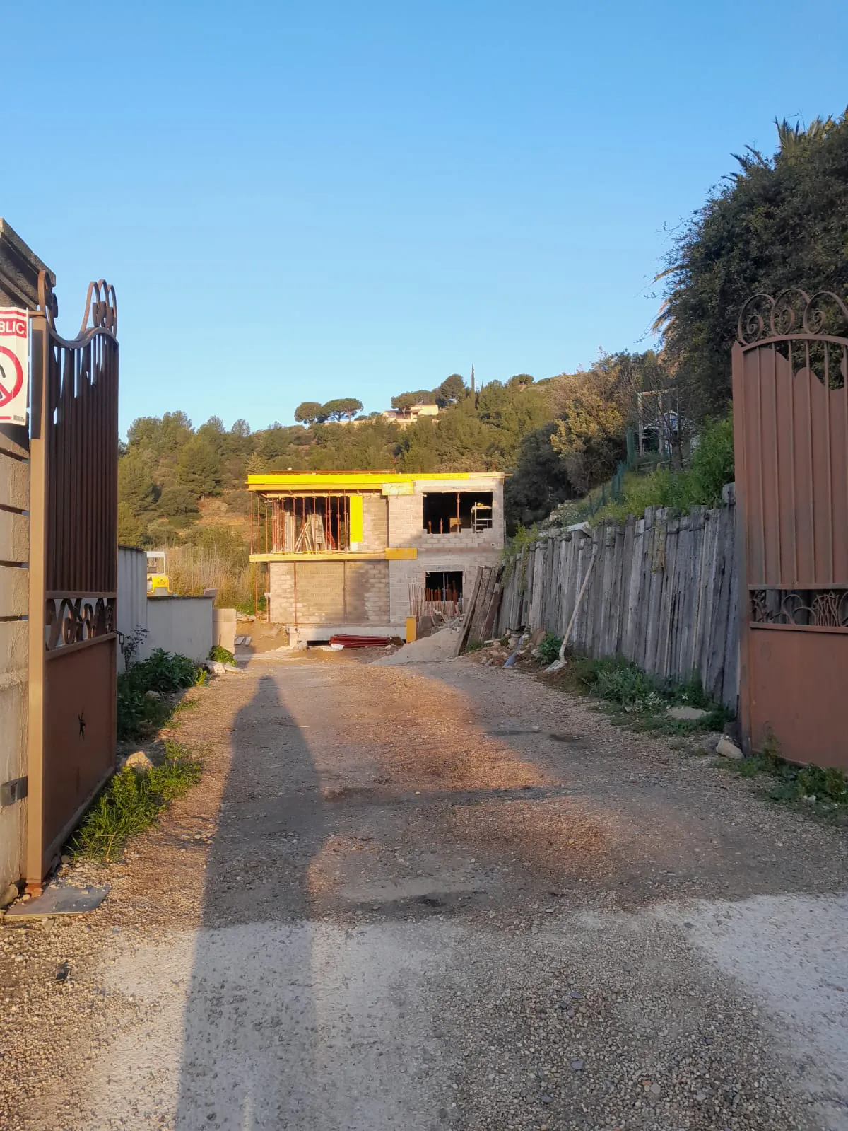 Construction d'une villa à La Ciotat - Photo 14