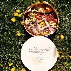 Présentation bocagette