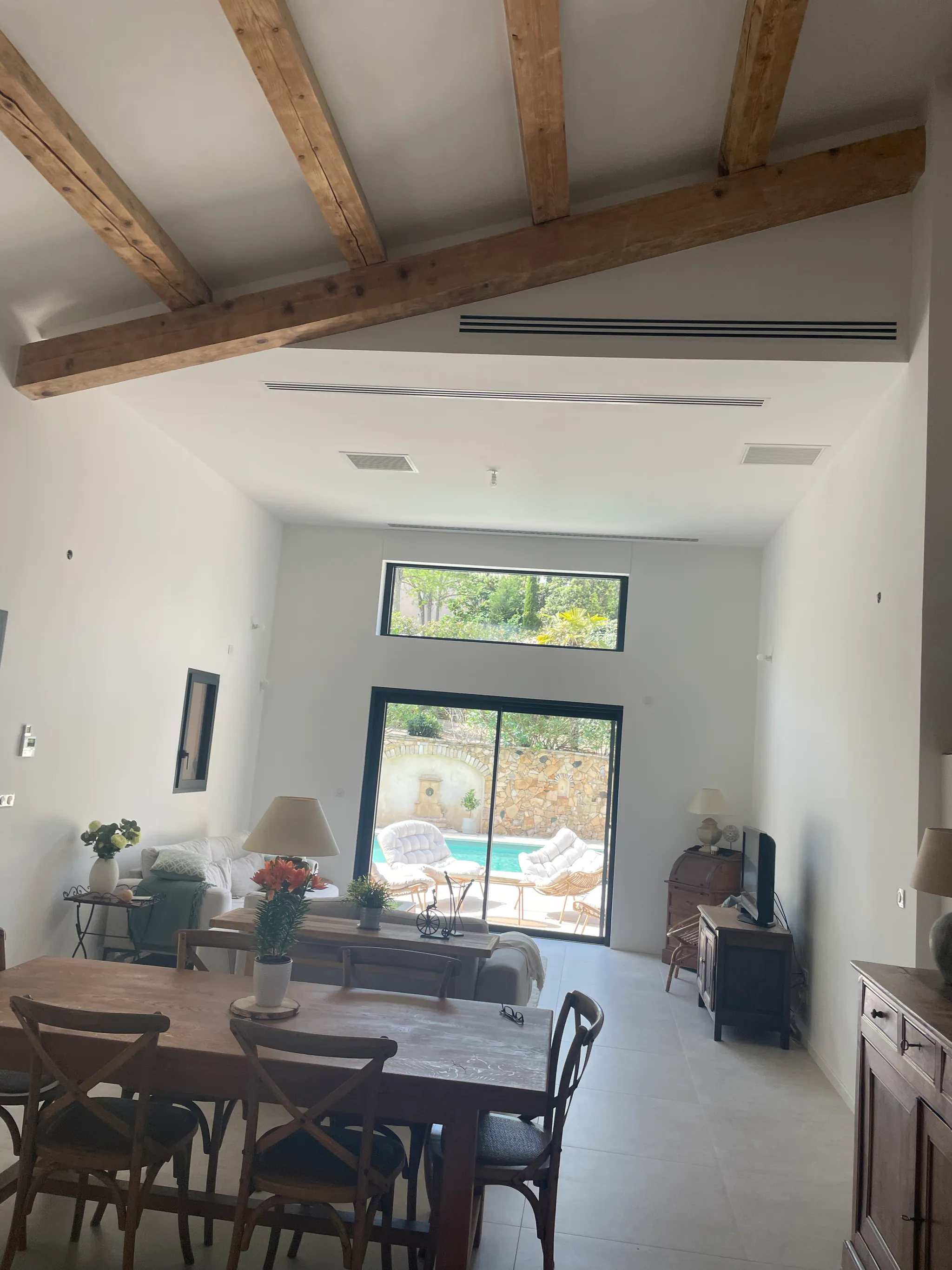 Projet Chapel - Photo 5