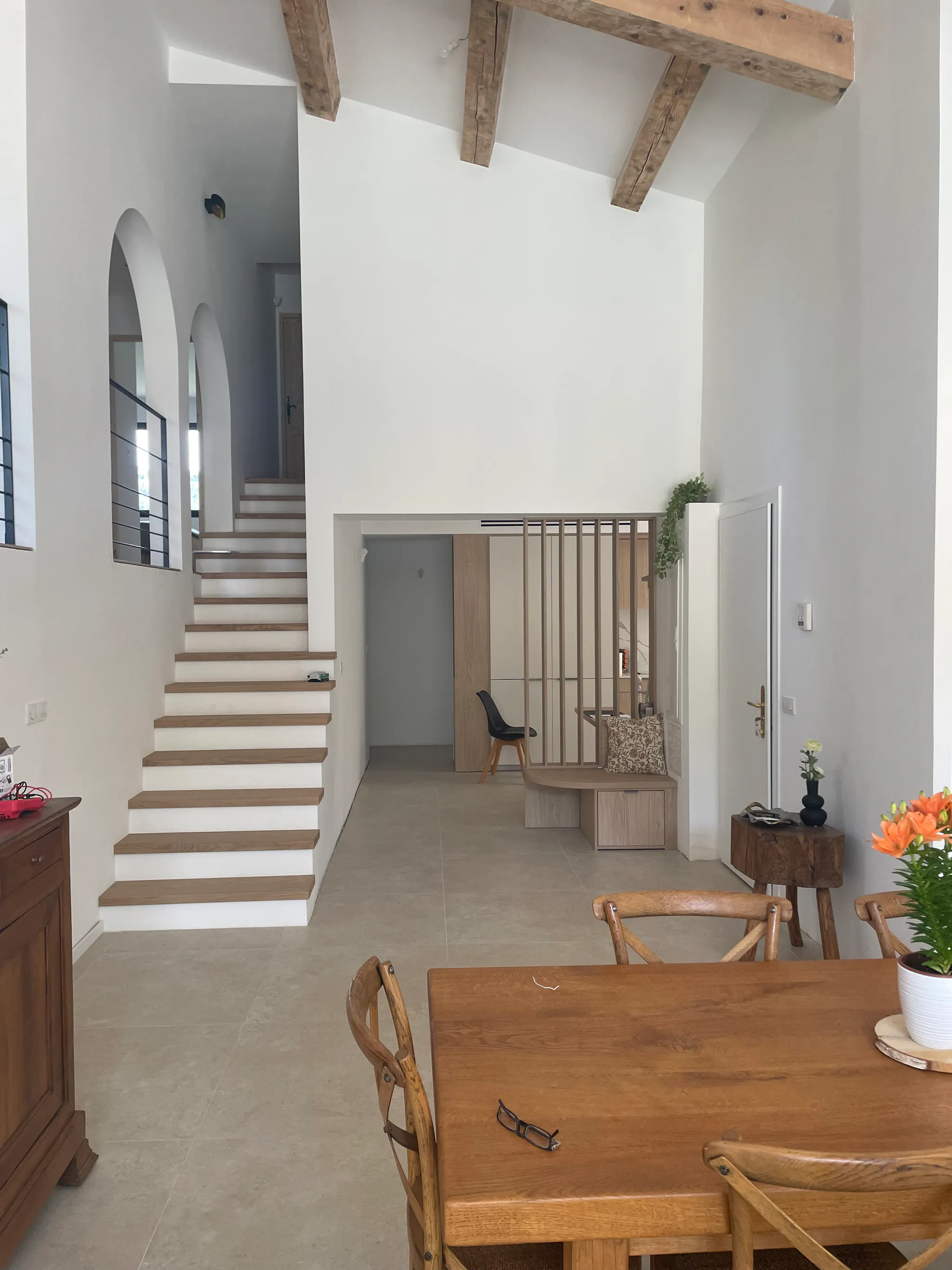 Projet Chapel - Photo 8