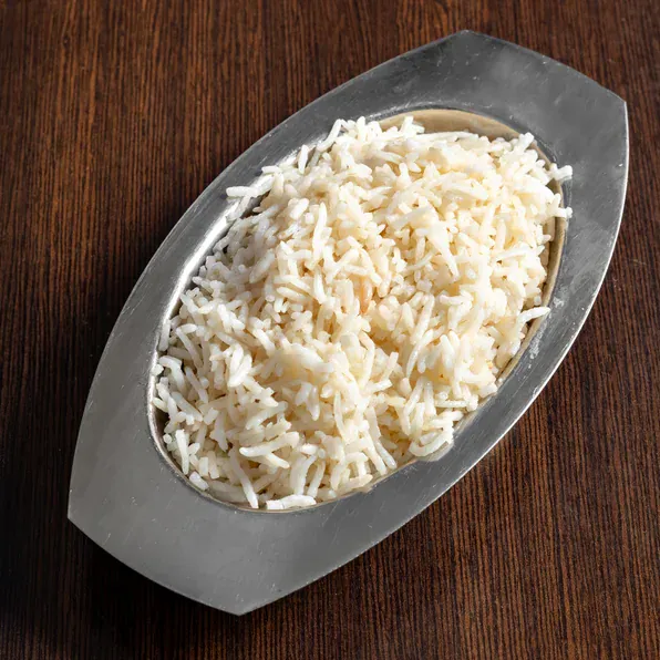 Riz Basmati