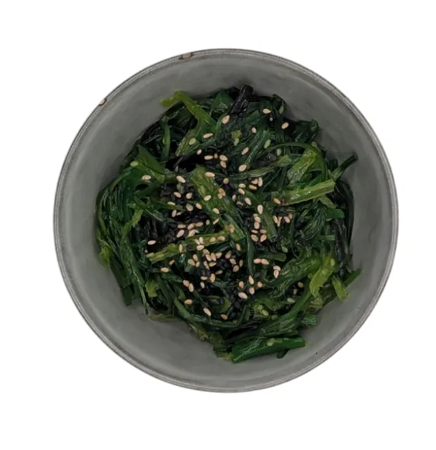 Salade Wakame