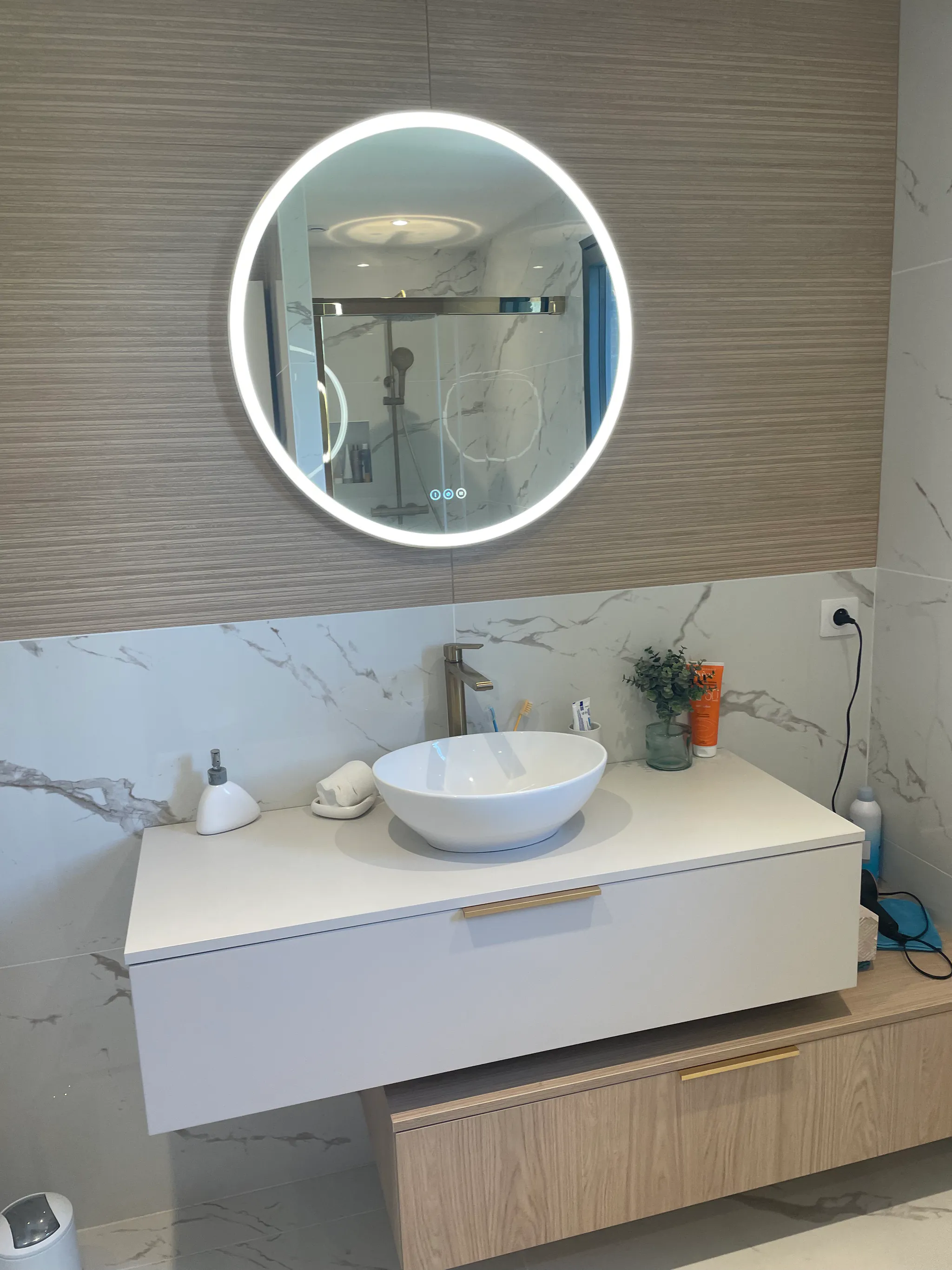 Projet Chapel - Photo 10