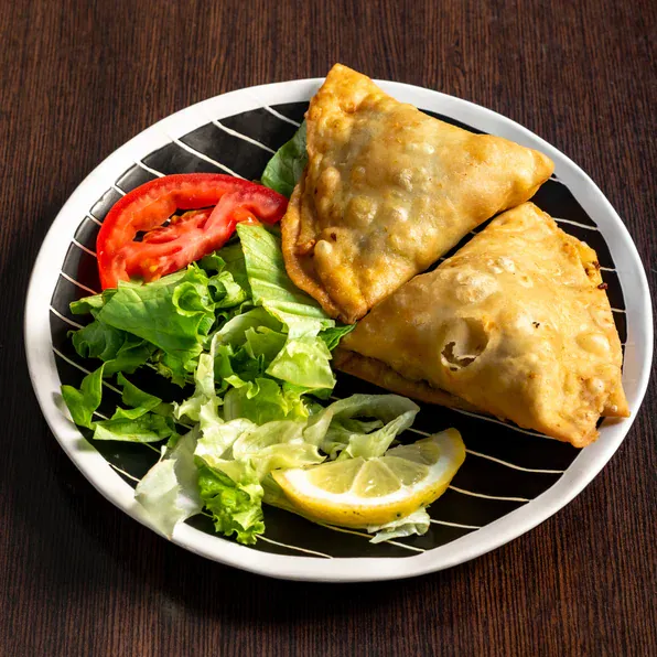 Samoussa : l'entrée indienne qui conquiert Marseille