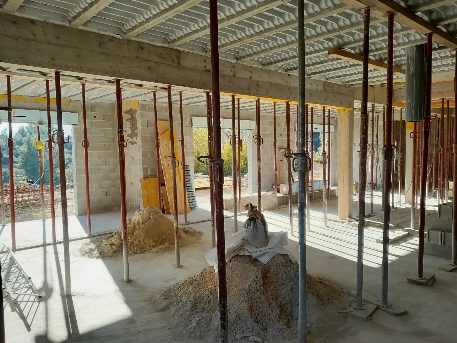 Construction d'une villa à La Ciotat - Photo 31