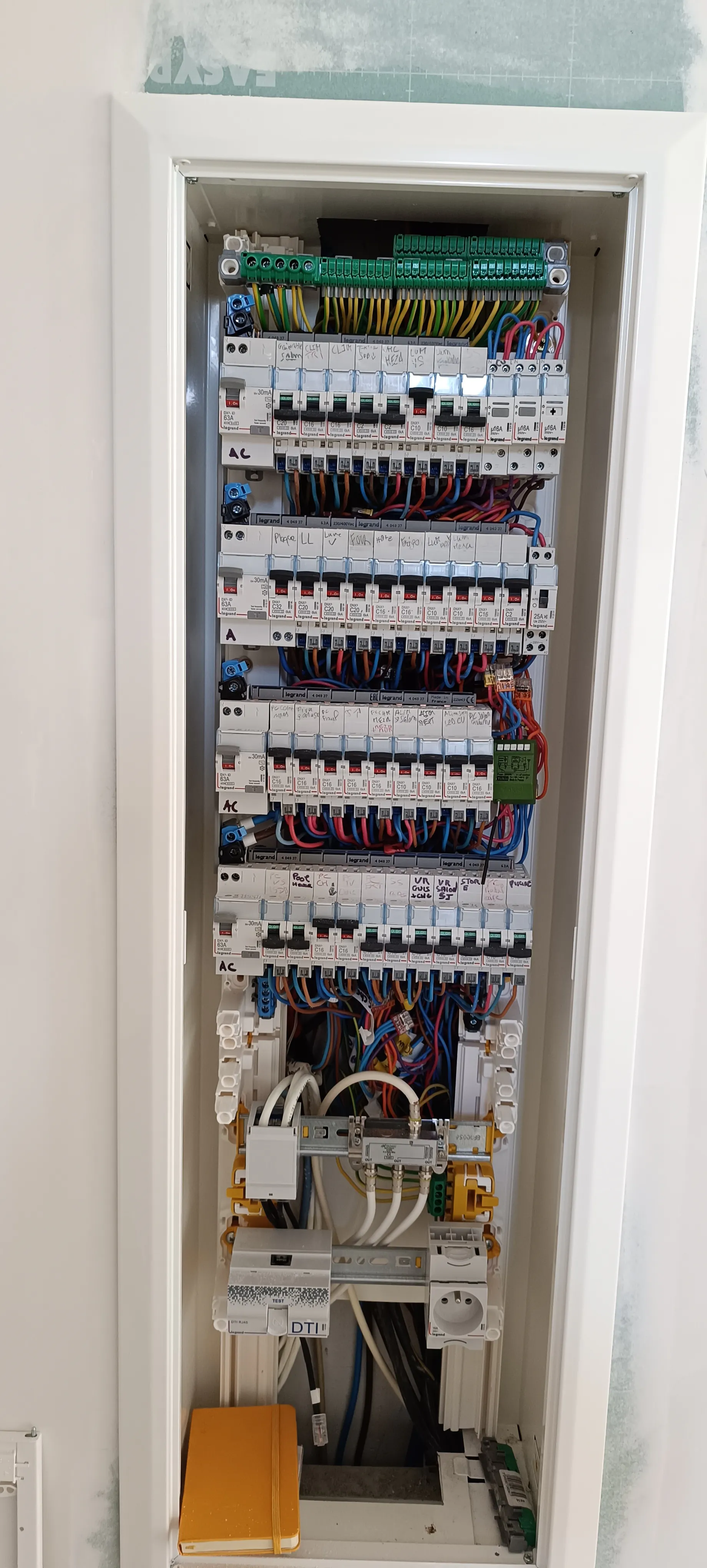 Projet Chapel - Photo 1