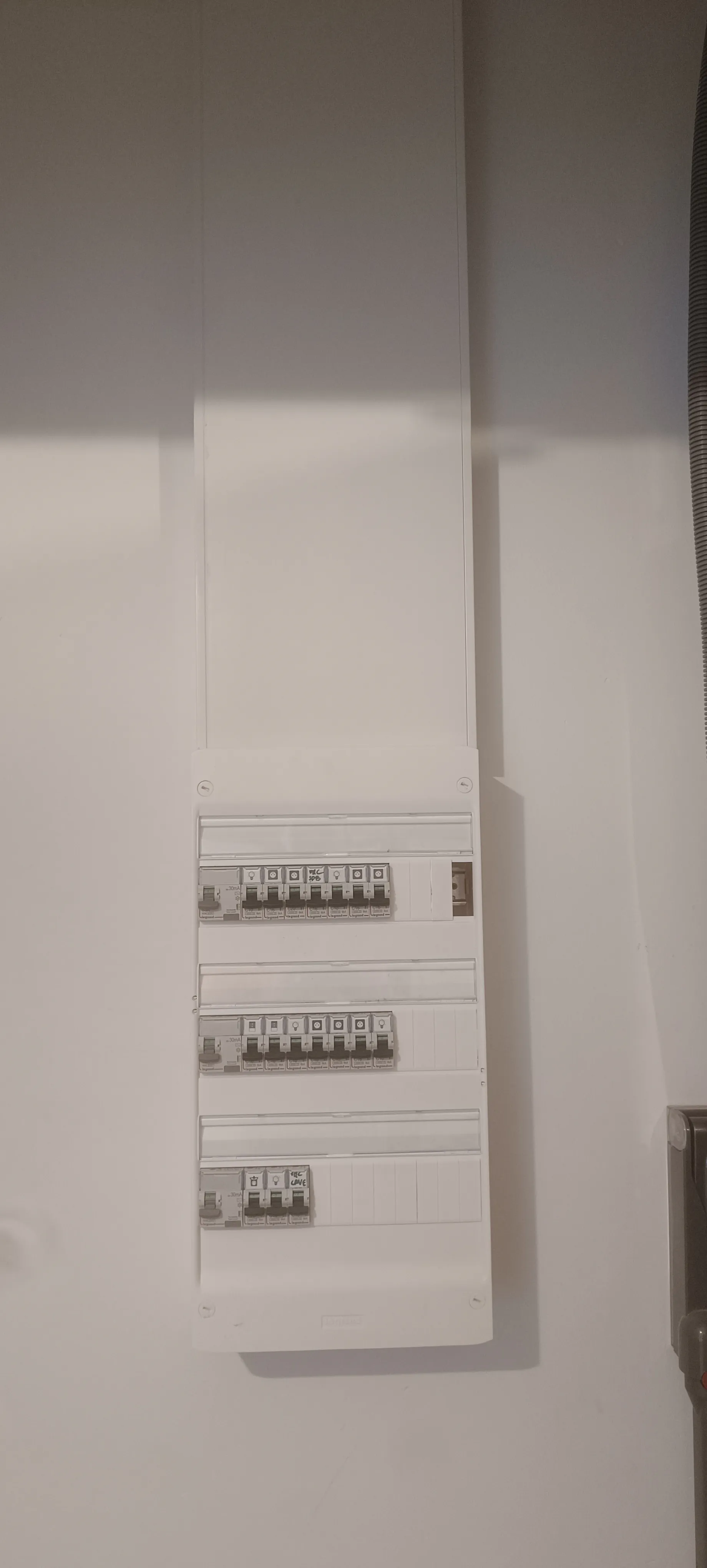 Extension et rénovation à Allauch - Photo 10