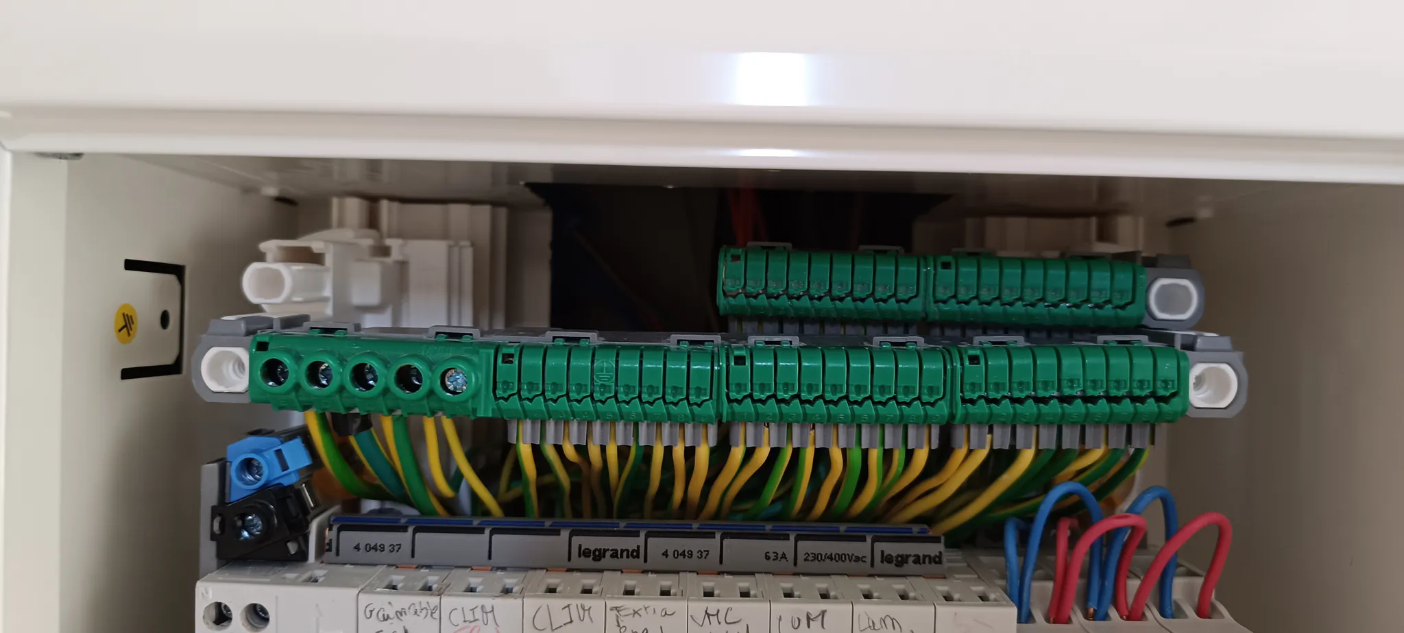 Projet Chapel - Photo 11