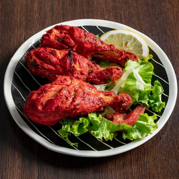 Tandoori Murgh