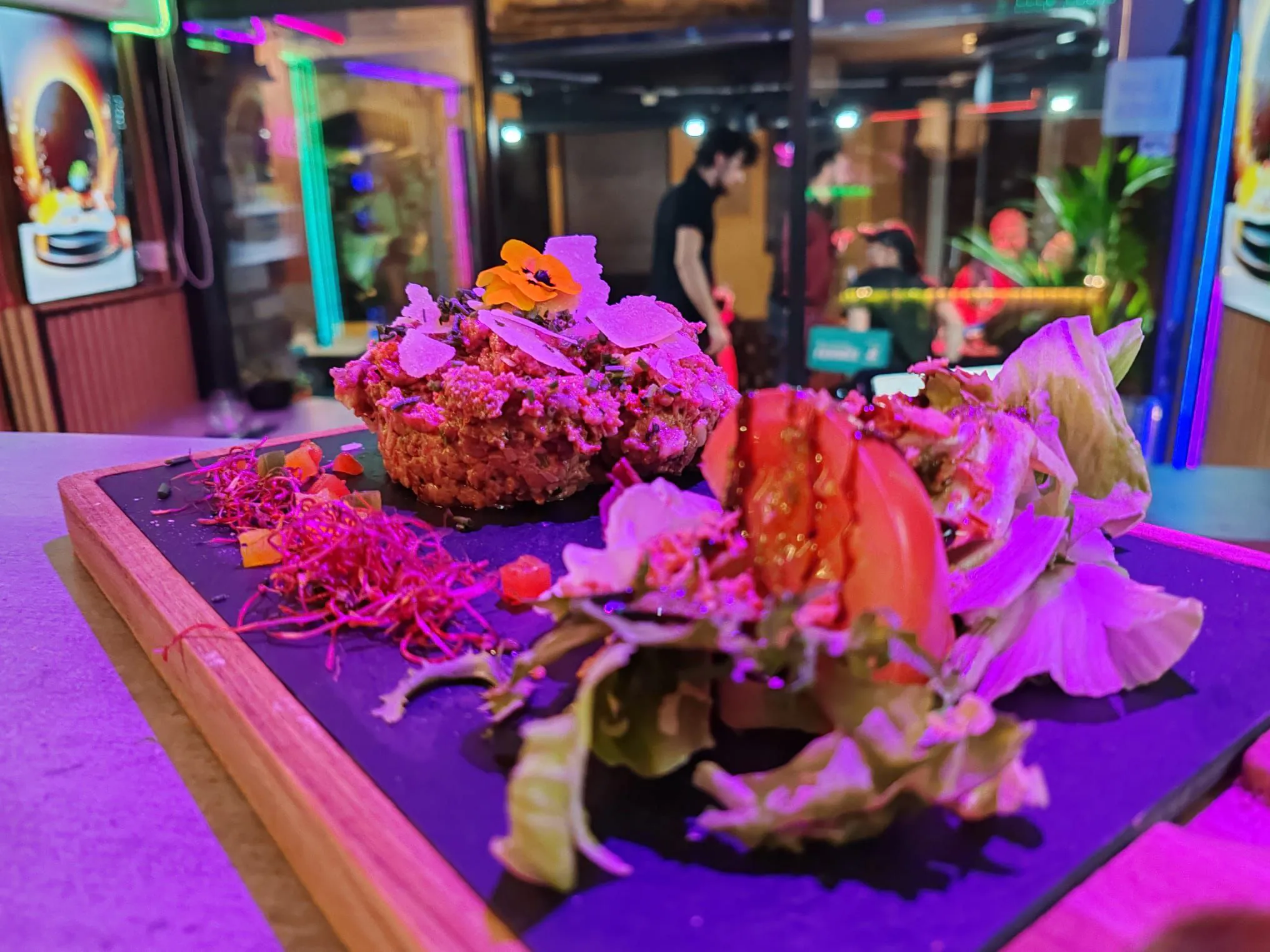 Tartare Signature