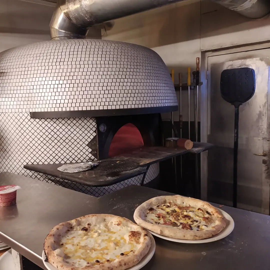 Four Stefano Ferrara