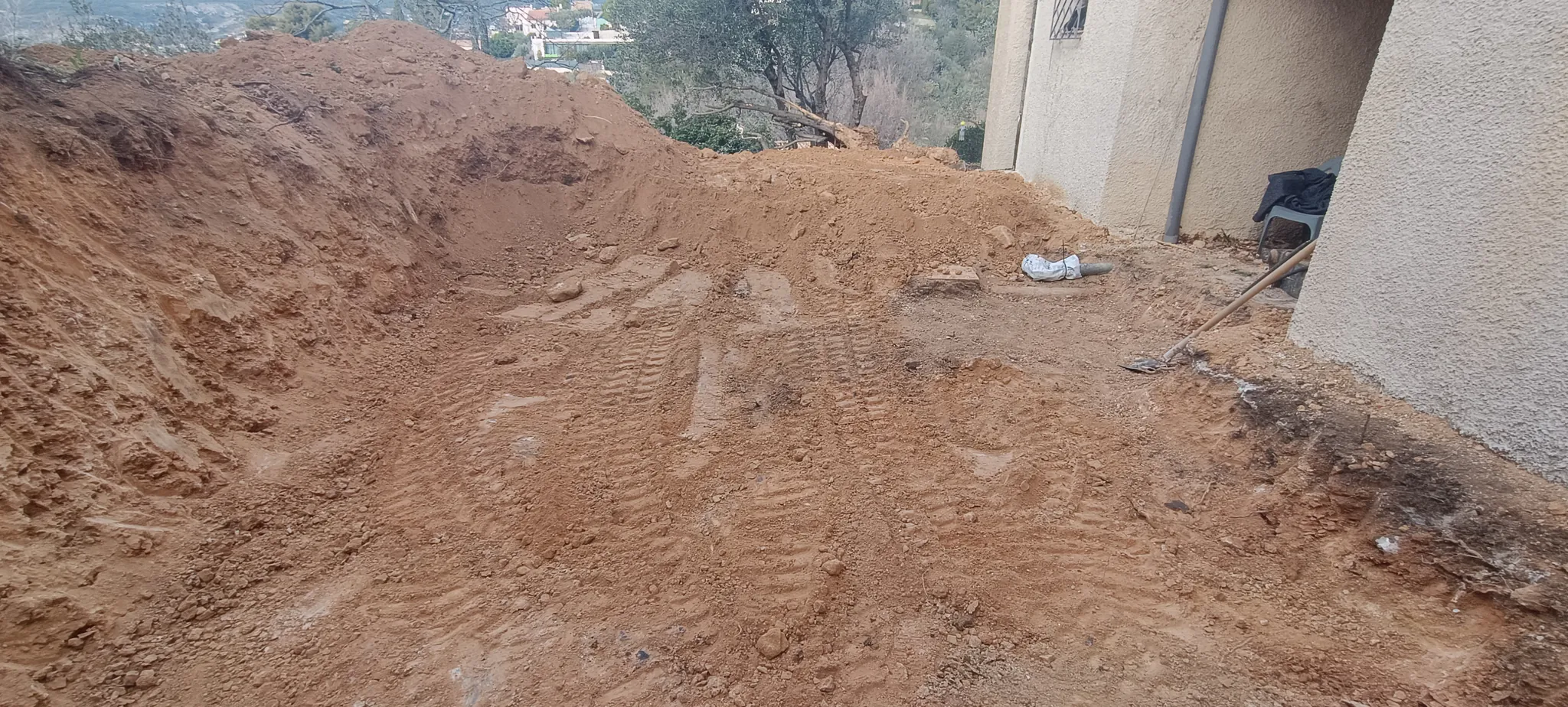 Construction d'une maison individuelle à Allauch - Photo 2