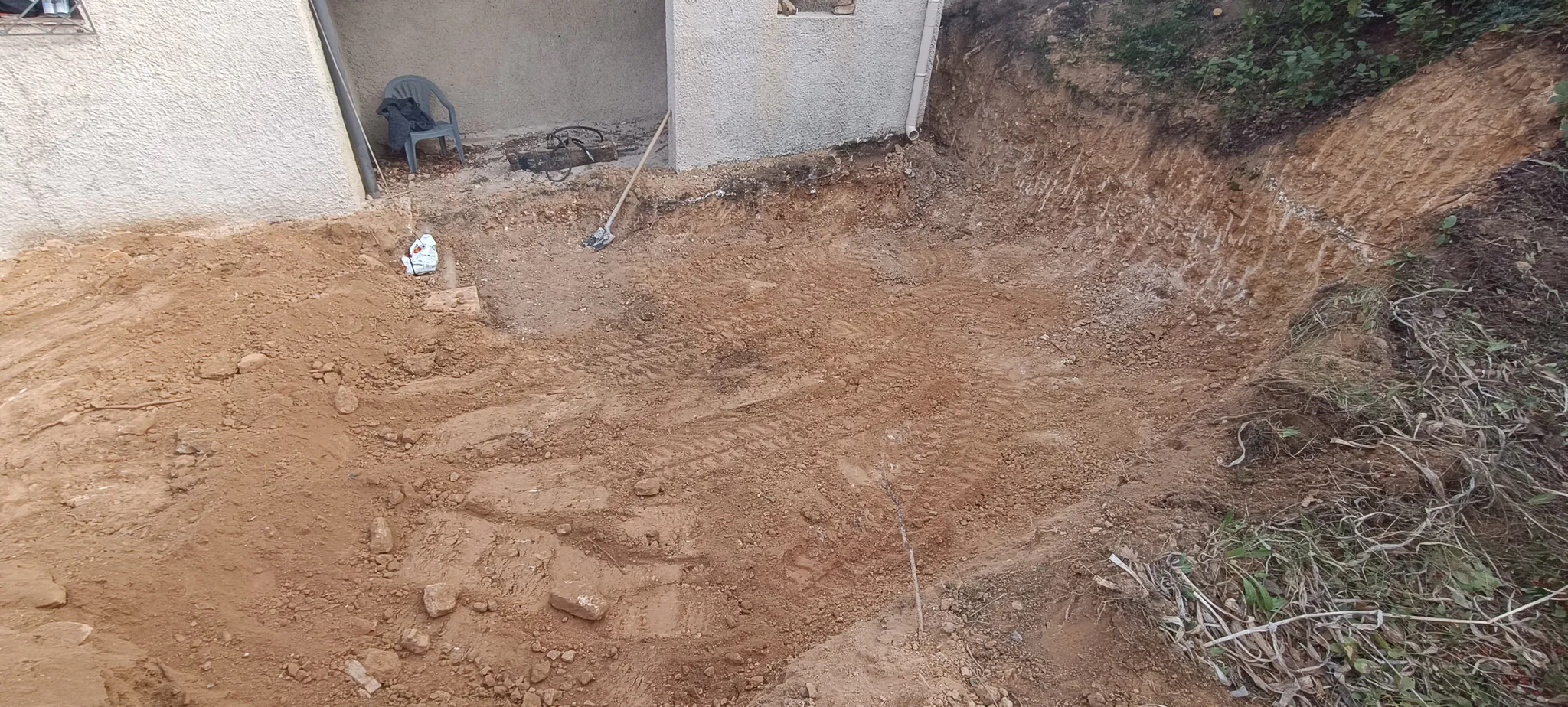 Extension et rénovation à Allauch - Photo 4