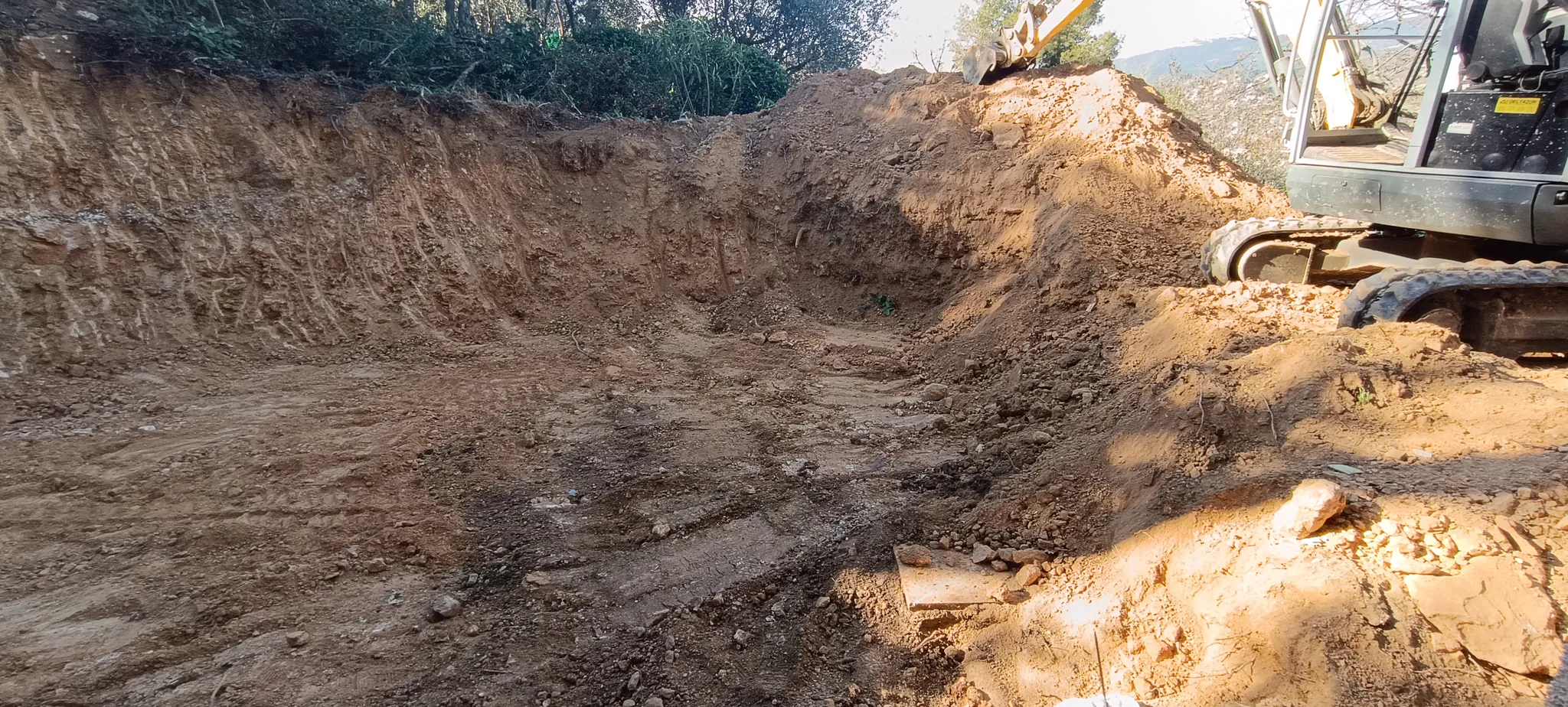 Extension et rénovation à Allauch - Photo 16