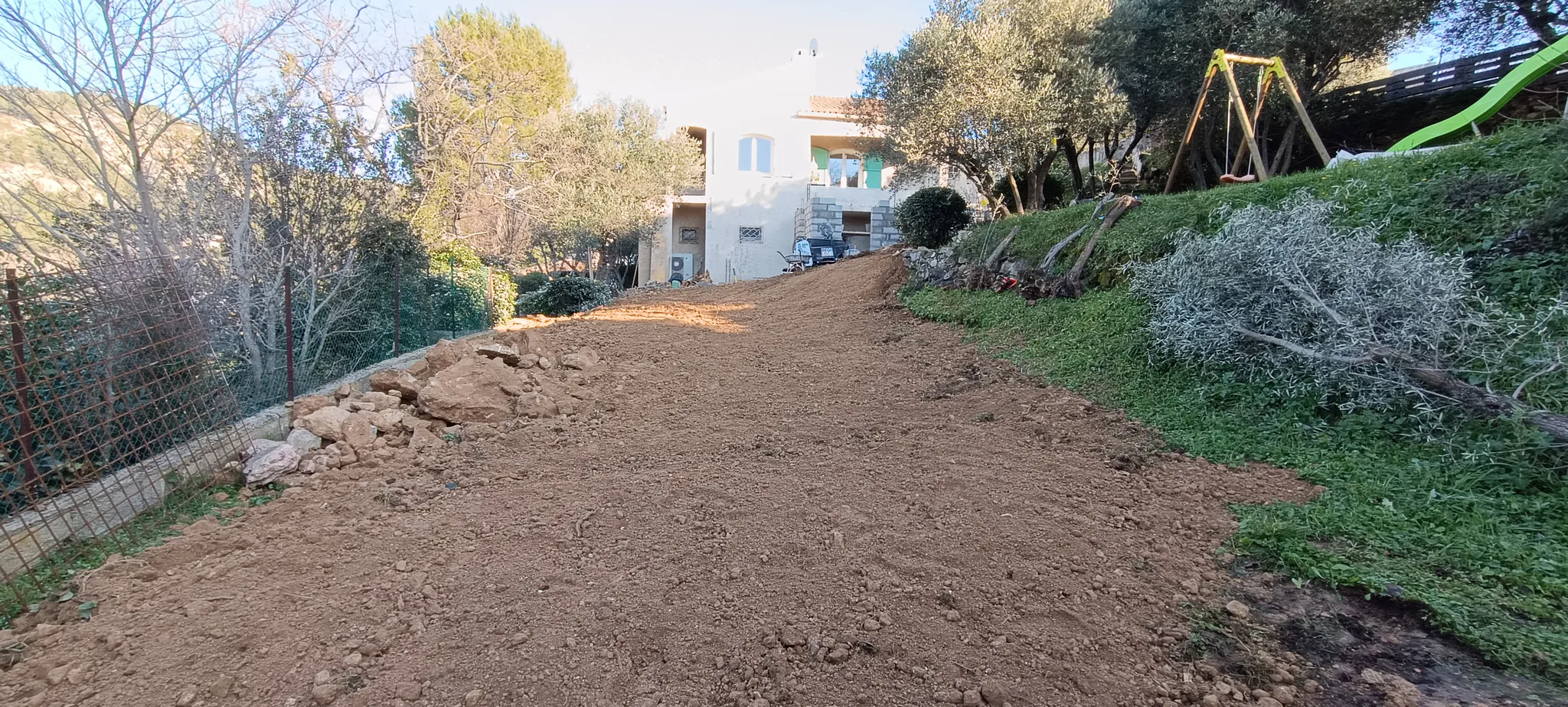 Construction d'une maison individuelle à Allauch - Photo 5