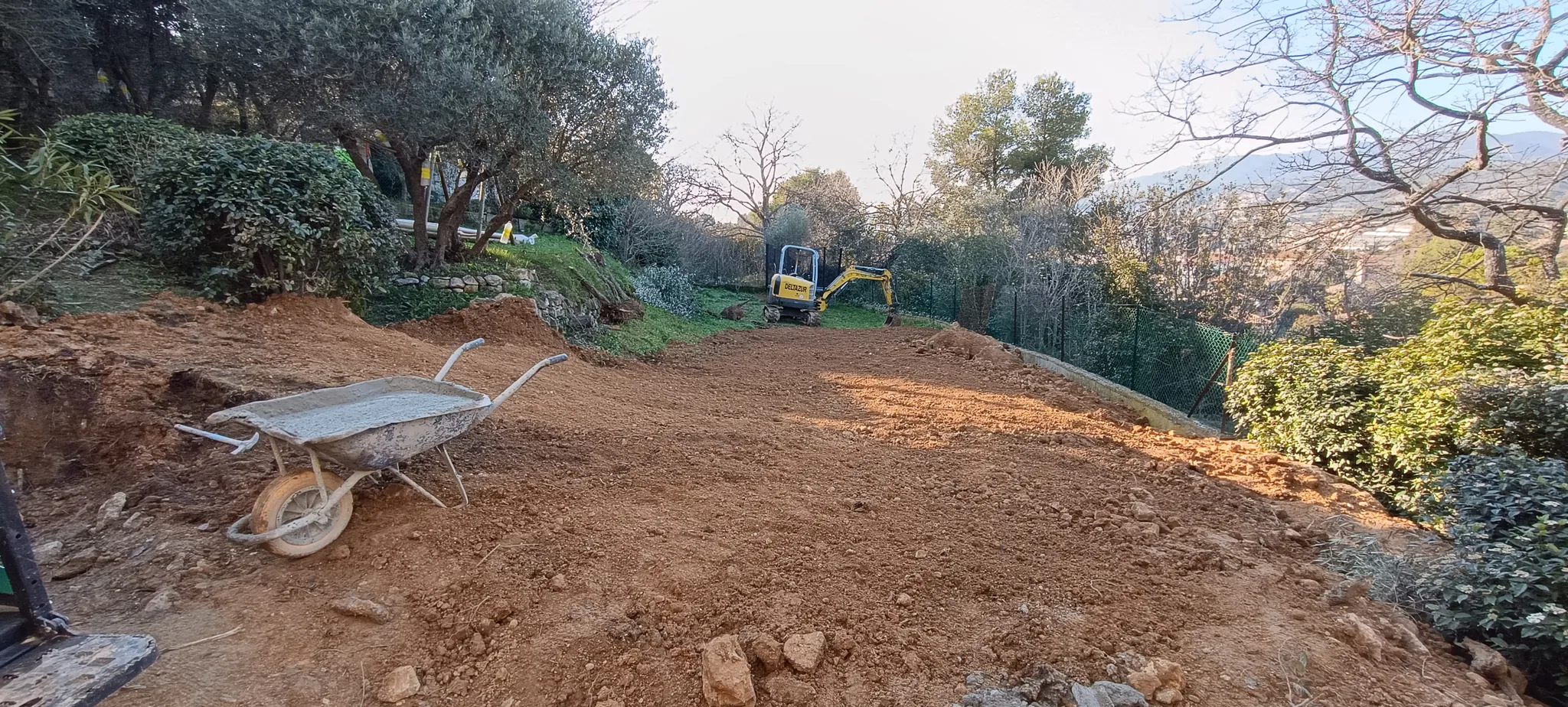 Construction d'une maison individuelle à Allauch - Photo 3
