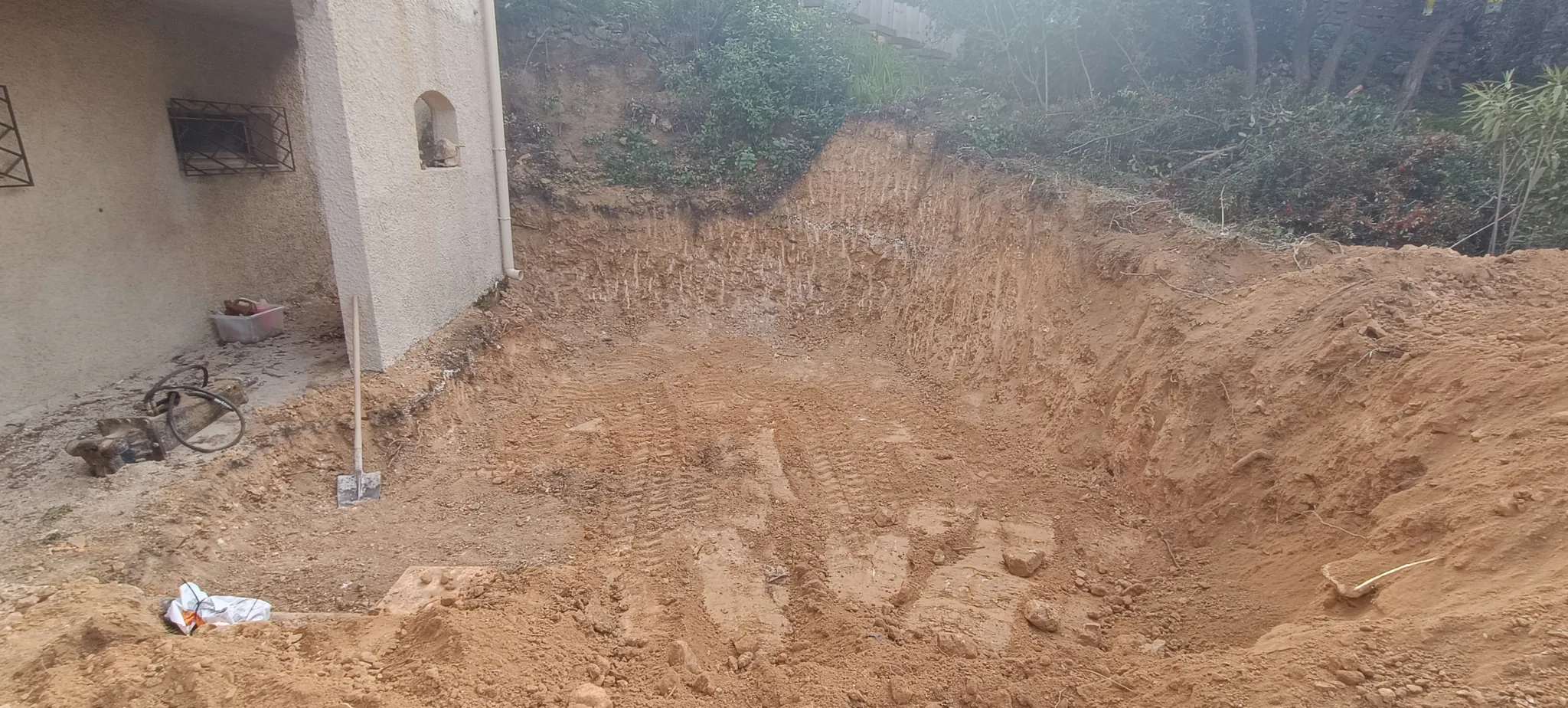 Construction d'une maison individuelle à Allauch - Photo 14