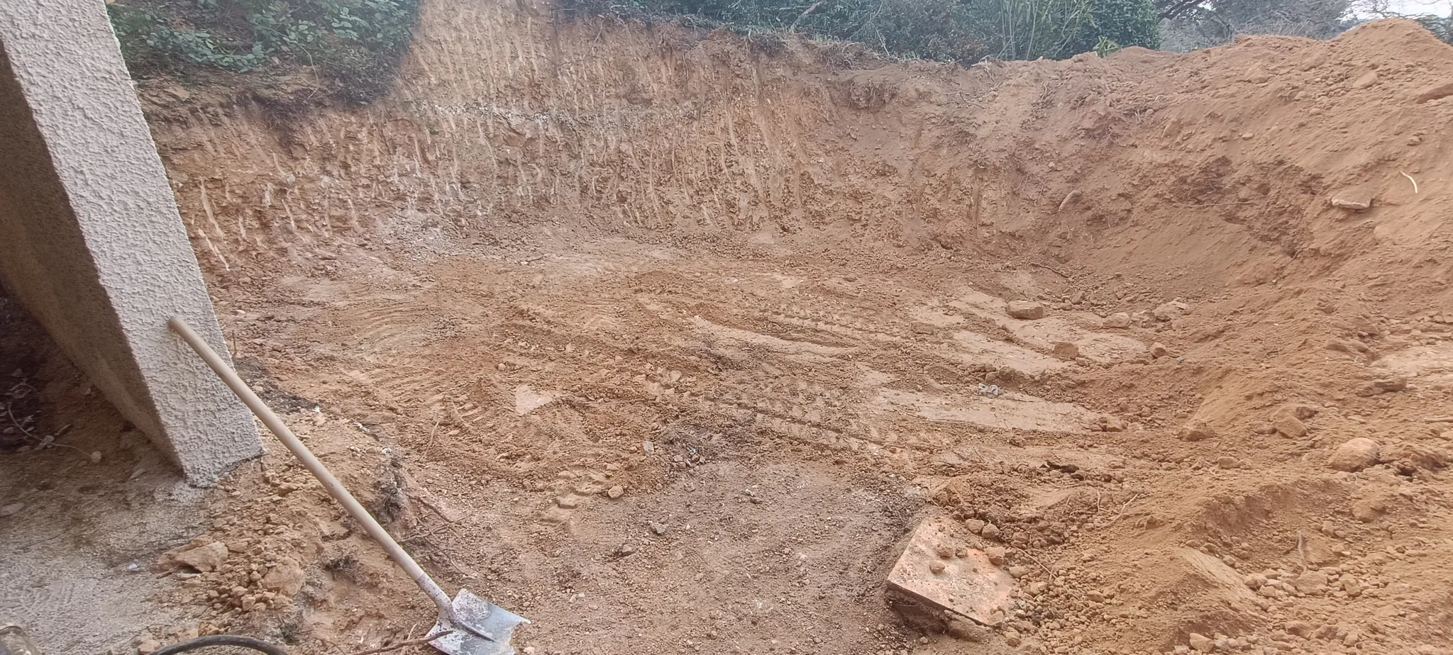 Construction d'une maison individuelle à Allauch - Photo 11