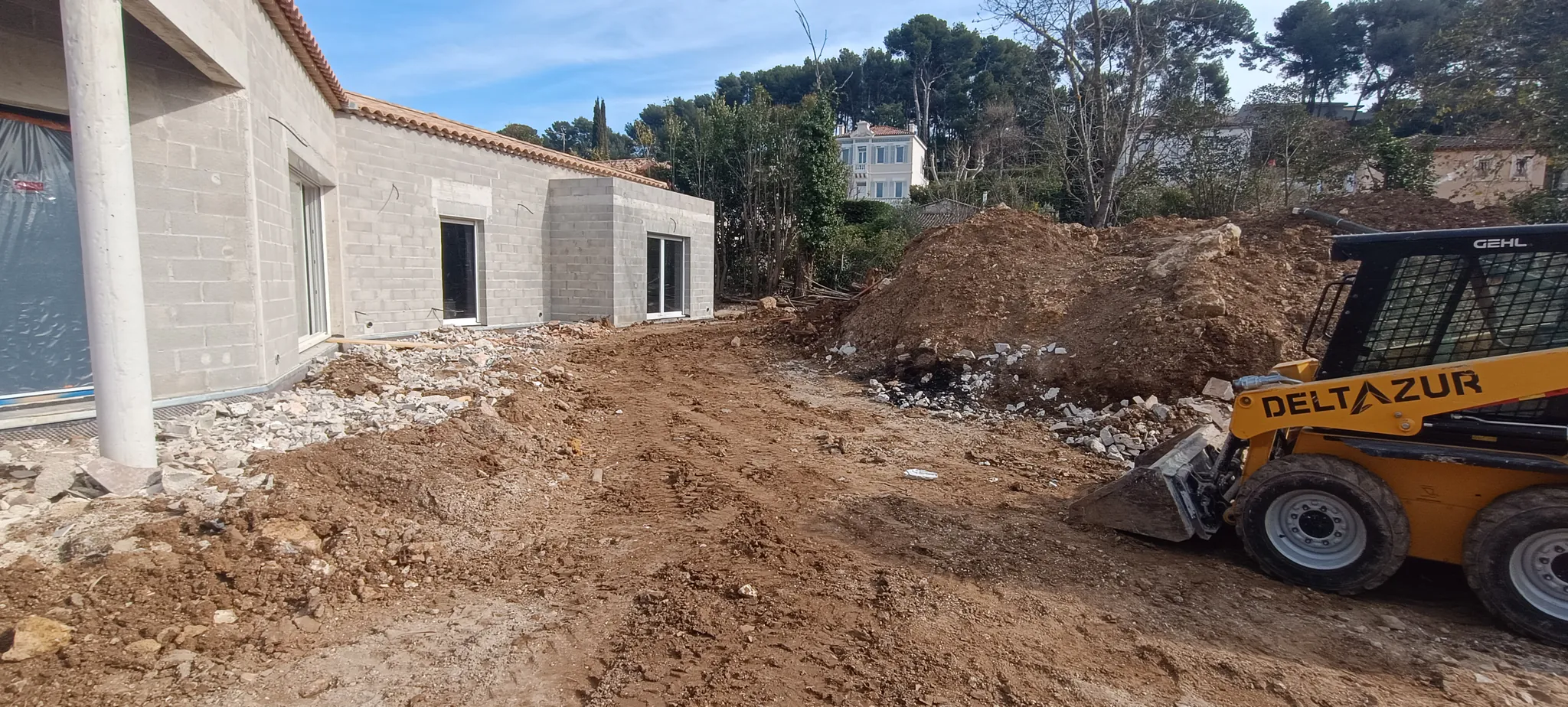 Projet Dutilleul - Photo 81