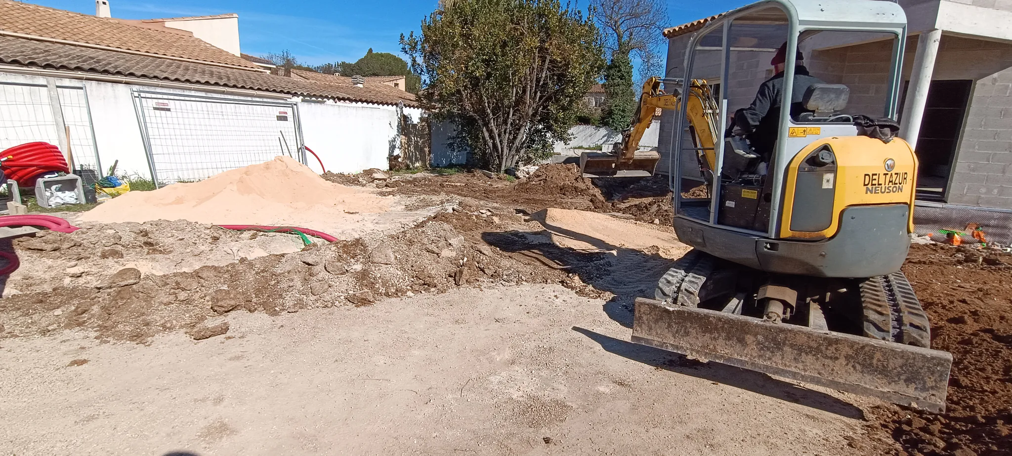 Projet Dutilleul - Photo 38