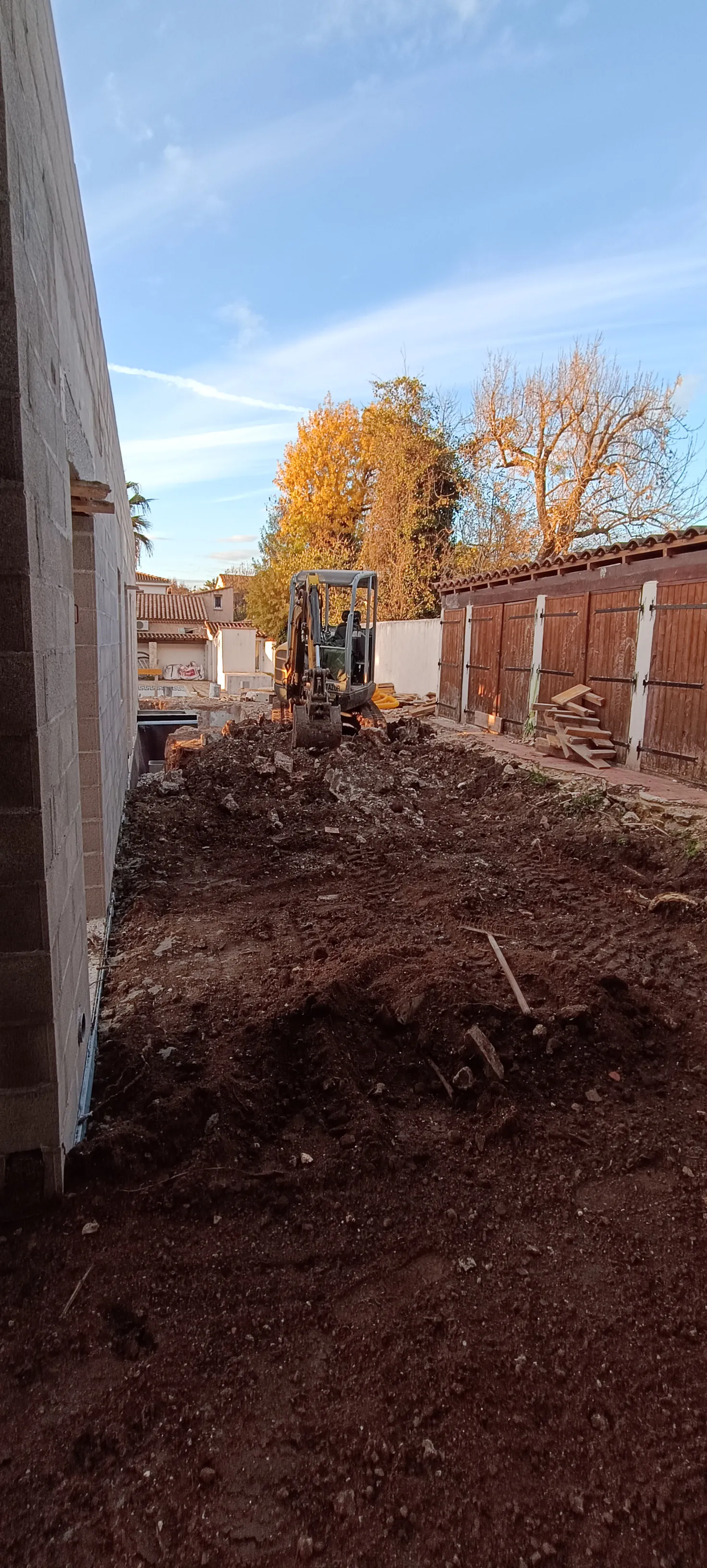 Projet Dutilleul - Photo 46