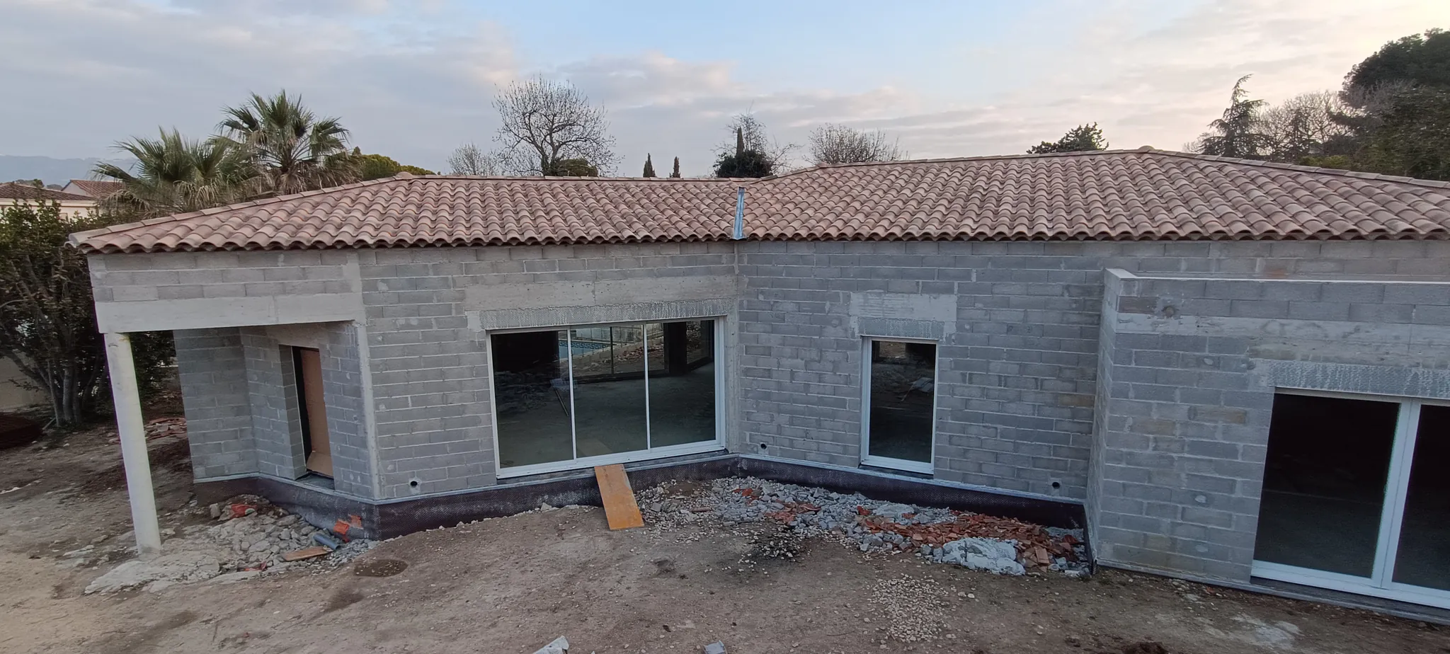 Projet Dutilleul - Photo 70