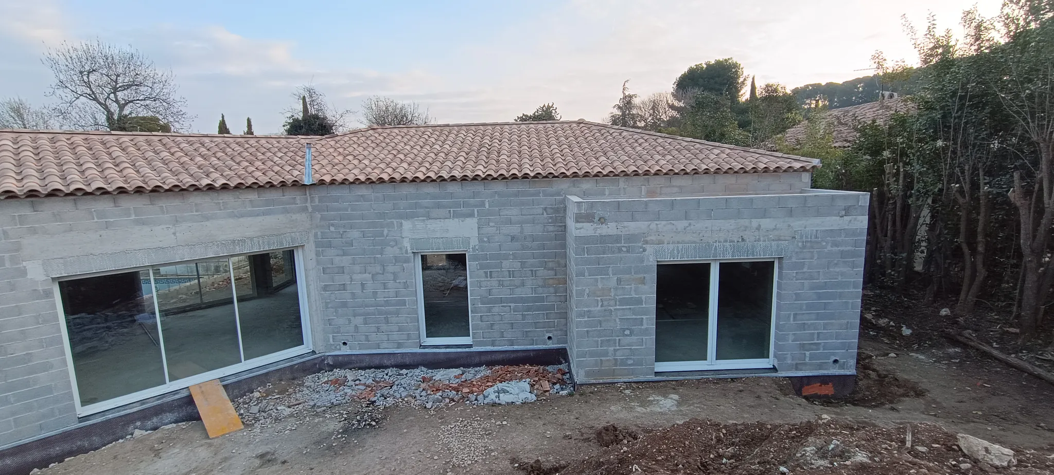 Projet Dutilleul - Photo 76