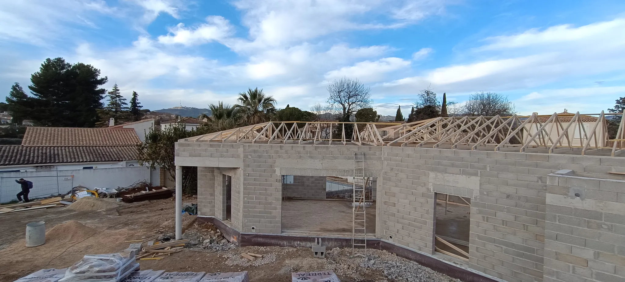 Projet Dutilleul - Photo 78