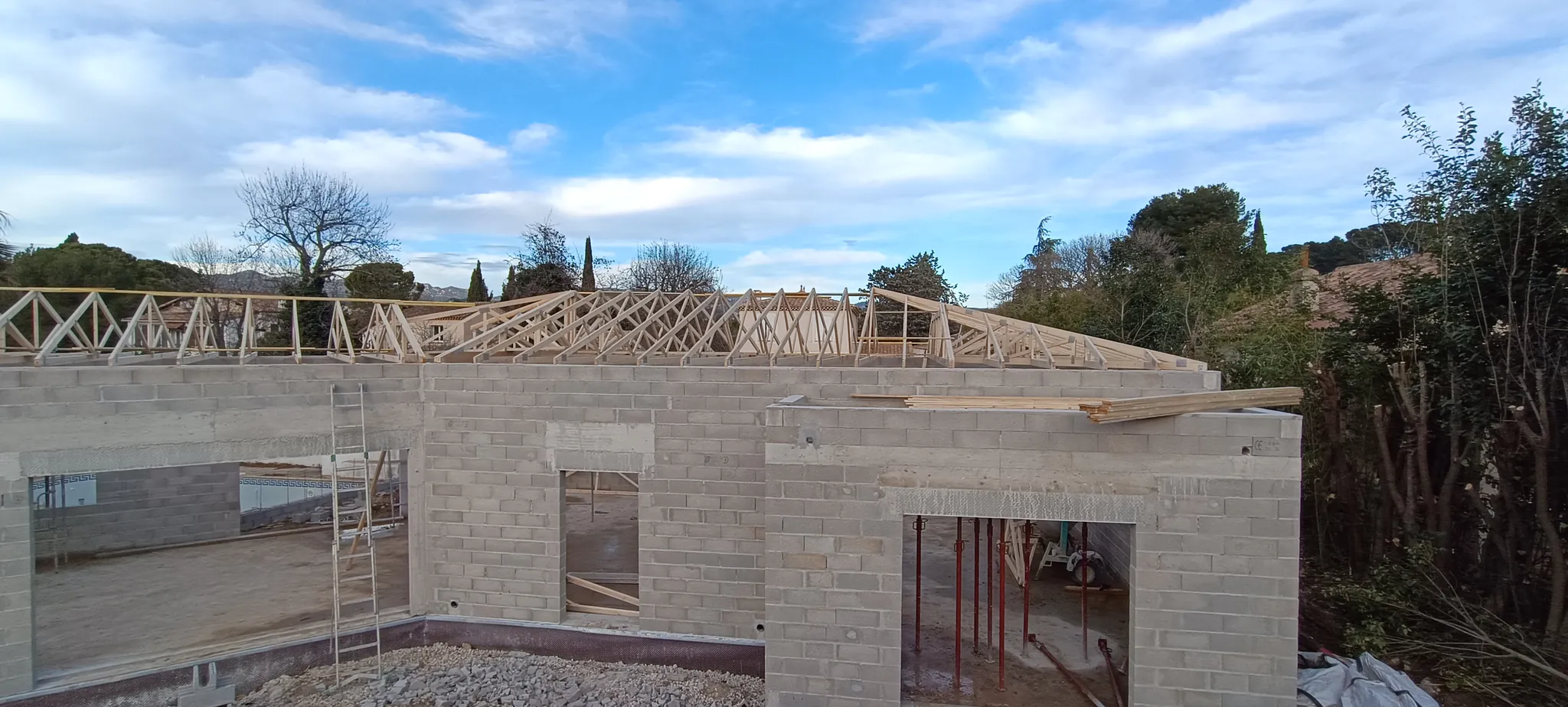 Projet Dutilleul - Photo 82